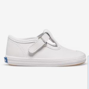Keds toddler size 6